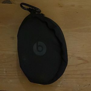 Beats case holder
